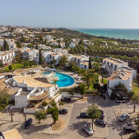 Apt 89-A Sao Rafael By Hellovacations Albufeira Esterno foto