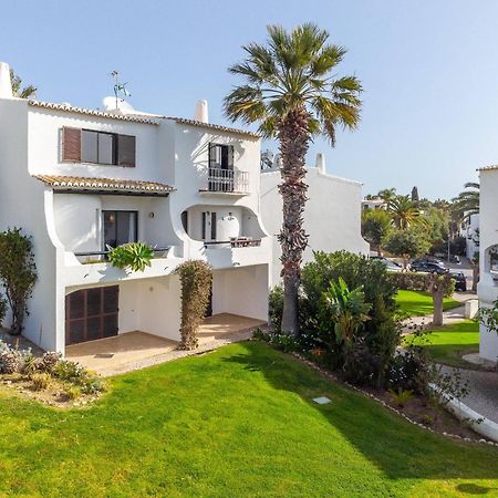 Apt 89-A Sao Rafael By Hellovacations Albufeira Esterno foto