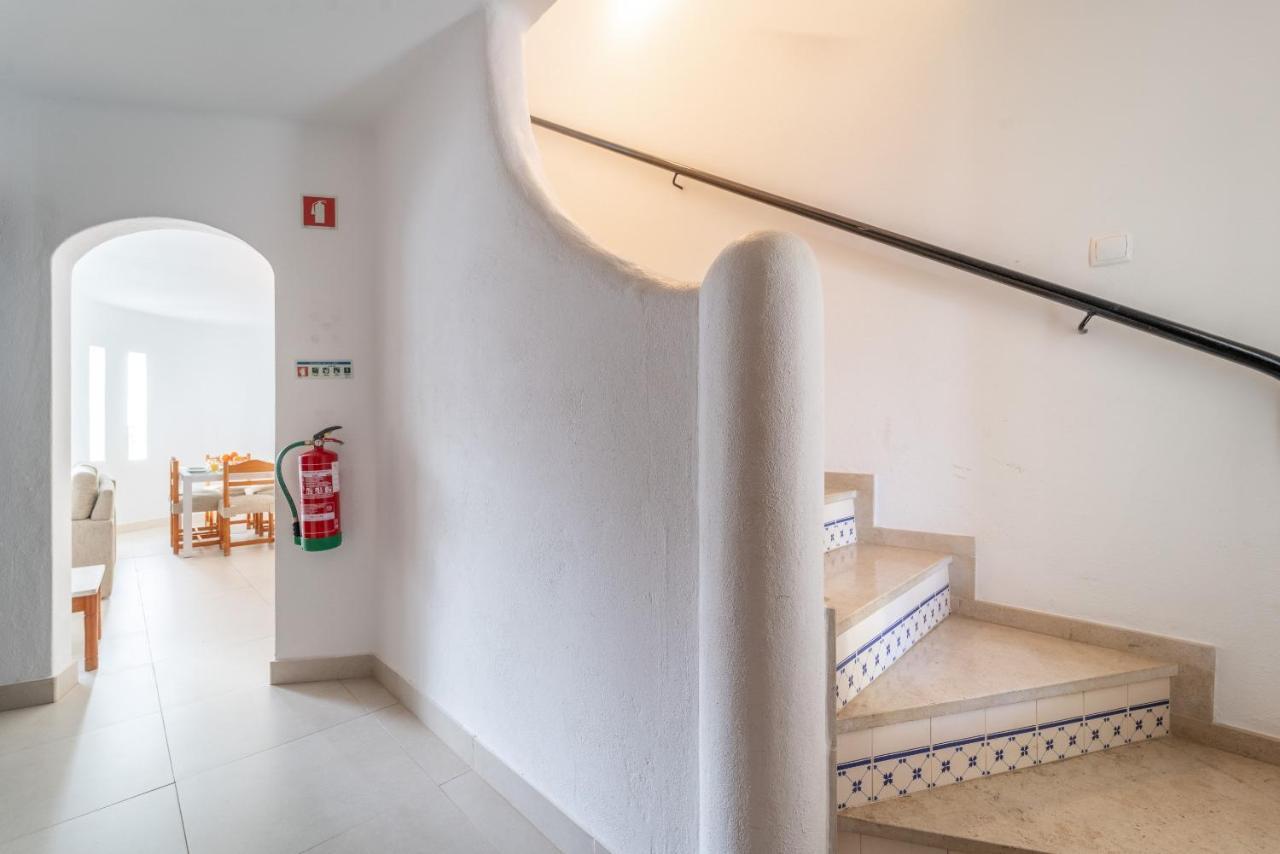 Apt 89-A Sao Rafael By Hellovacations Albufeira Esterno foto
