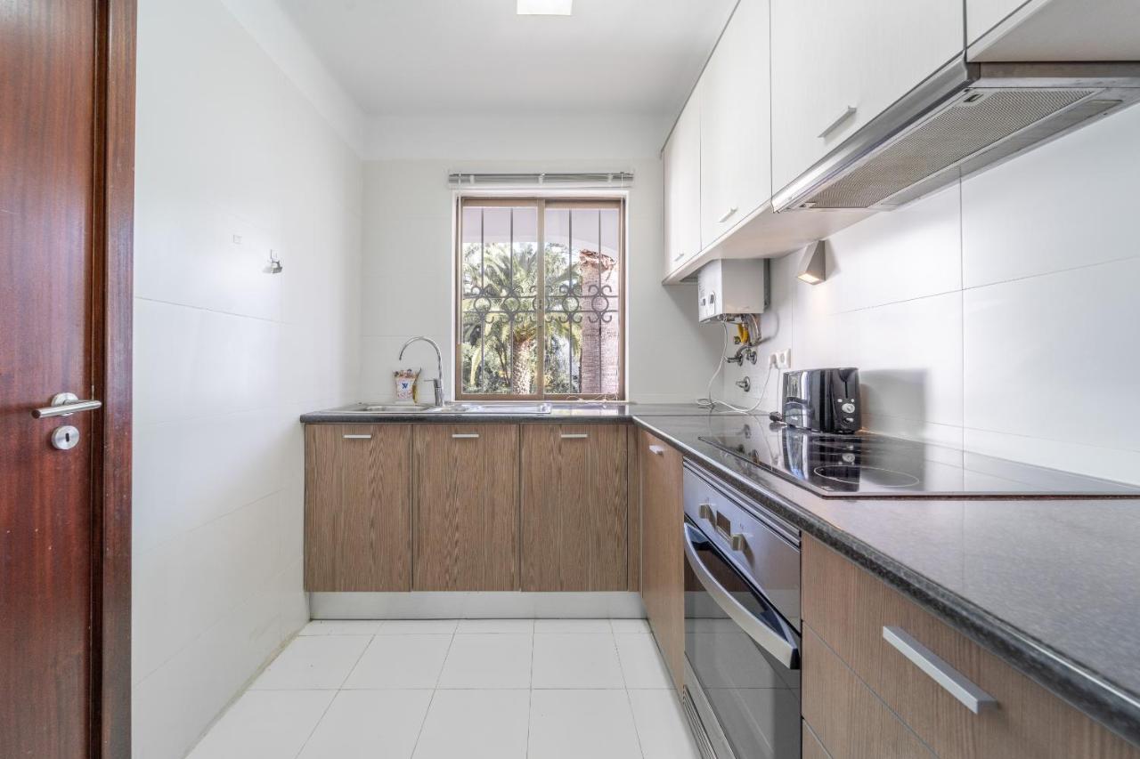 Apt 89-A Sao Rafael By Hellovacations Albufeira Esterno foto