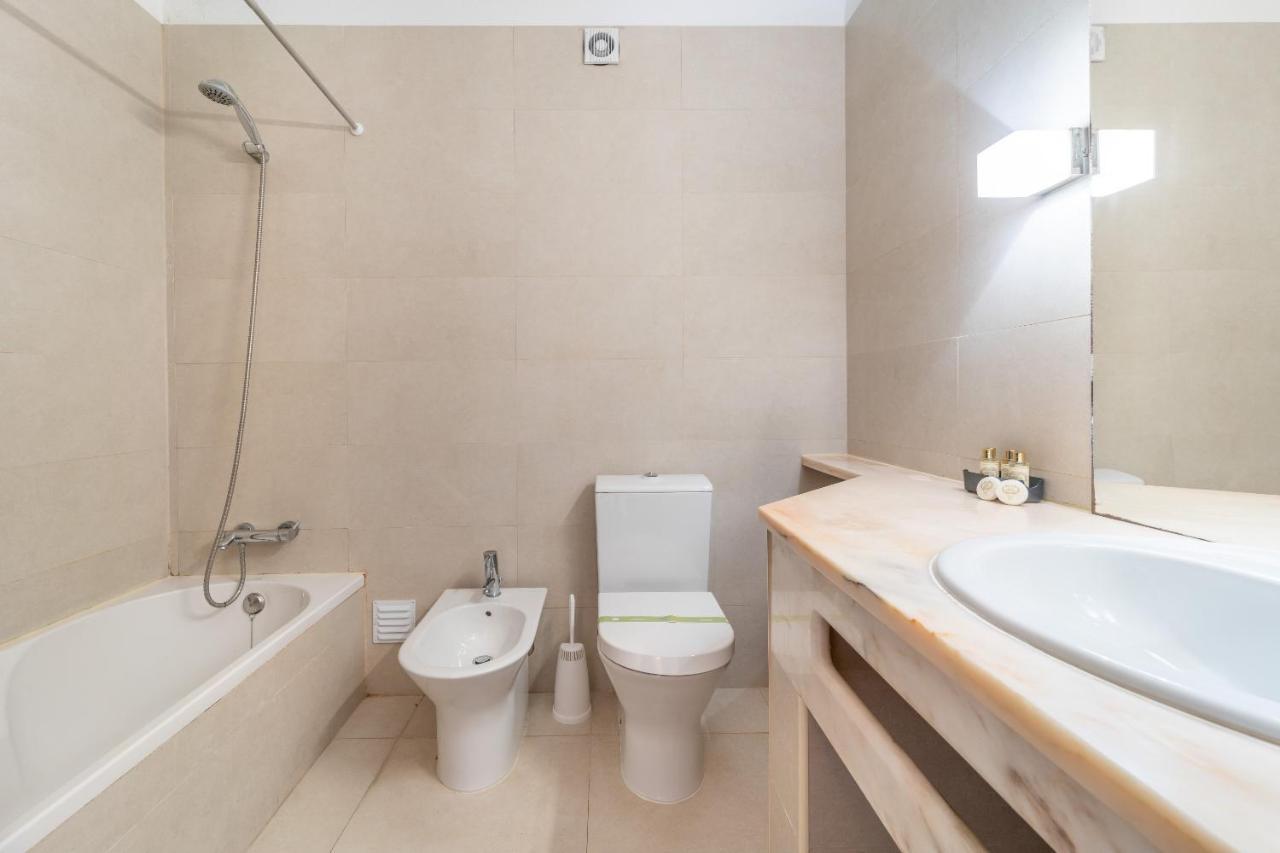 Apt 89-A Sao Rafael By Hellovacations Albufeira Esterno foto