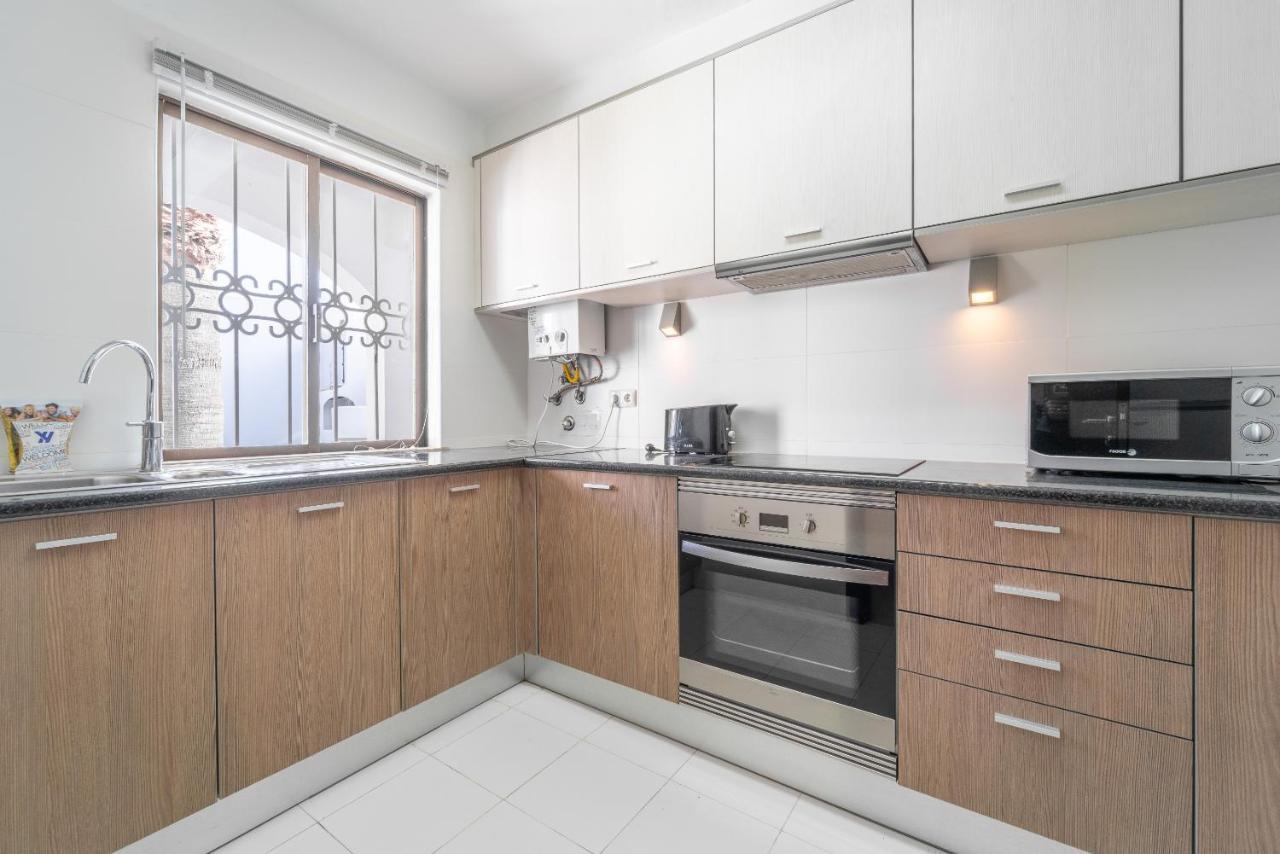 Apt 89-A Sao Rafael By Hellovacations Albufeira Esterno foto