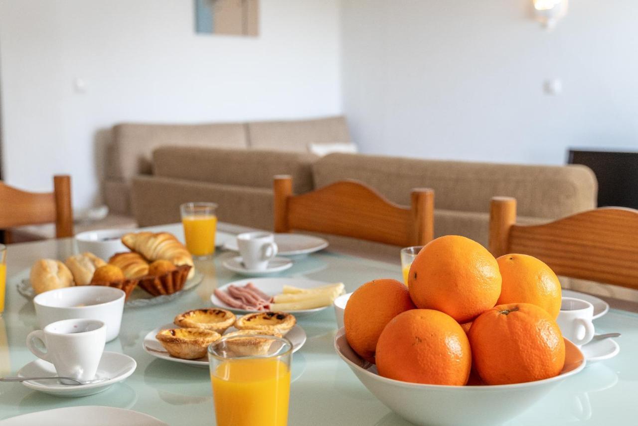 Apt 89-A Sao Rafael By Hellovacations Albufeira Esterno foto