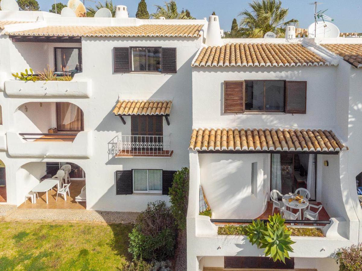 Apt 89-A Sao Rafael By Hellovacations Albufeira Esterno foto