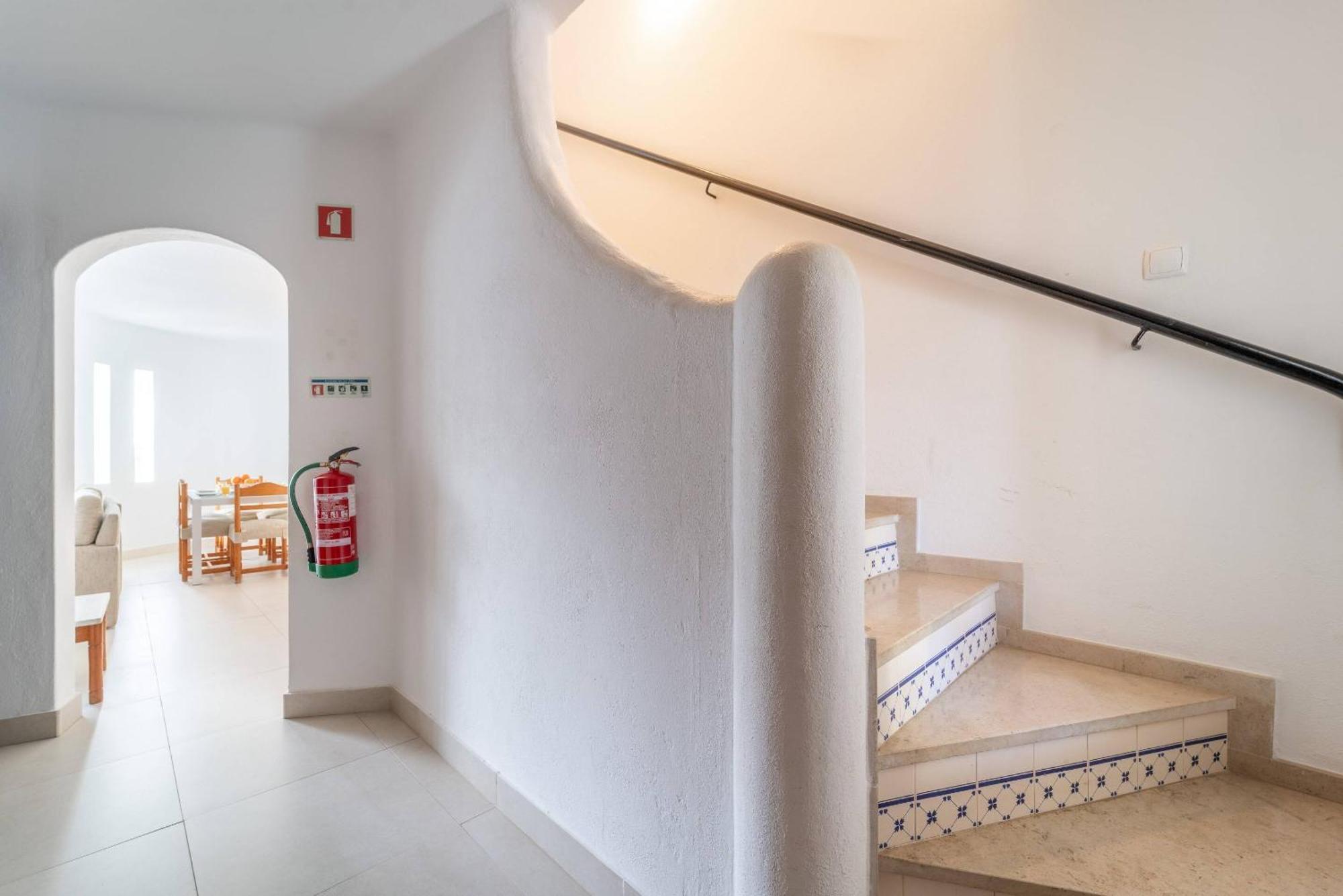 Apt 89-A Sao Rafael By Hellovacations Albufeira Esterno foto