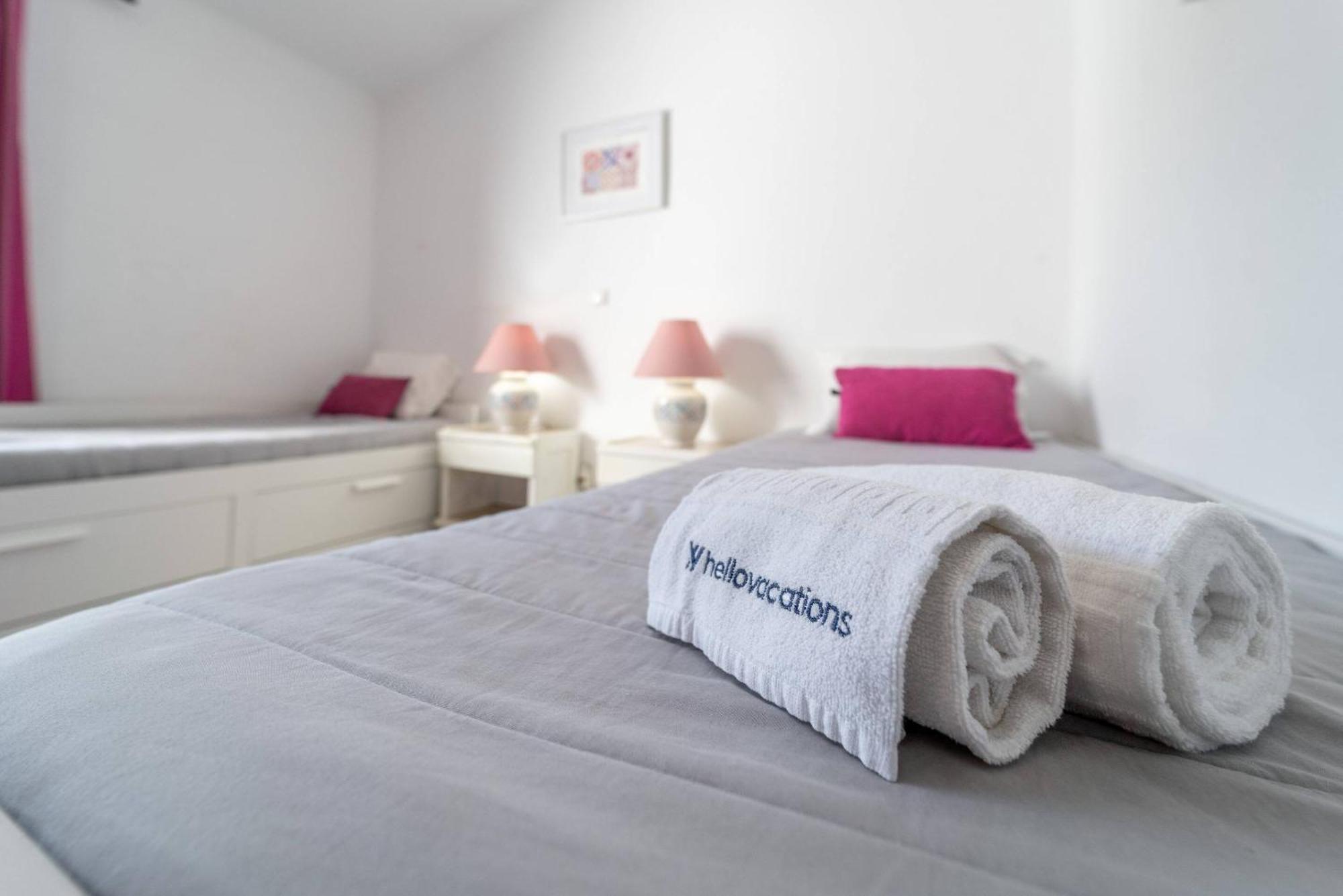 Apt 89-A Sao Rafael By Hellovacations Albufeira Esterno foto
