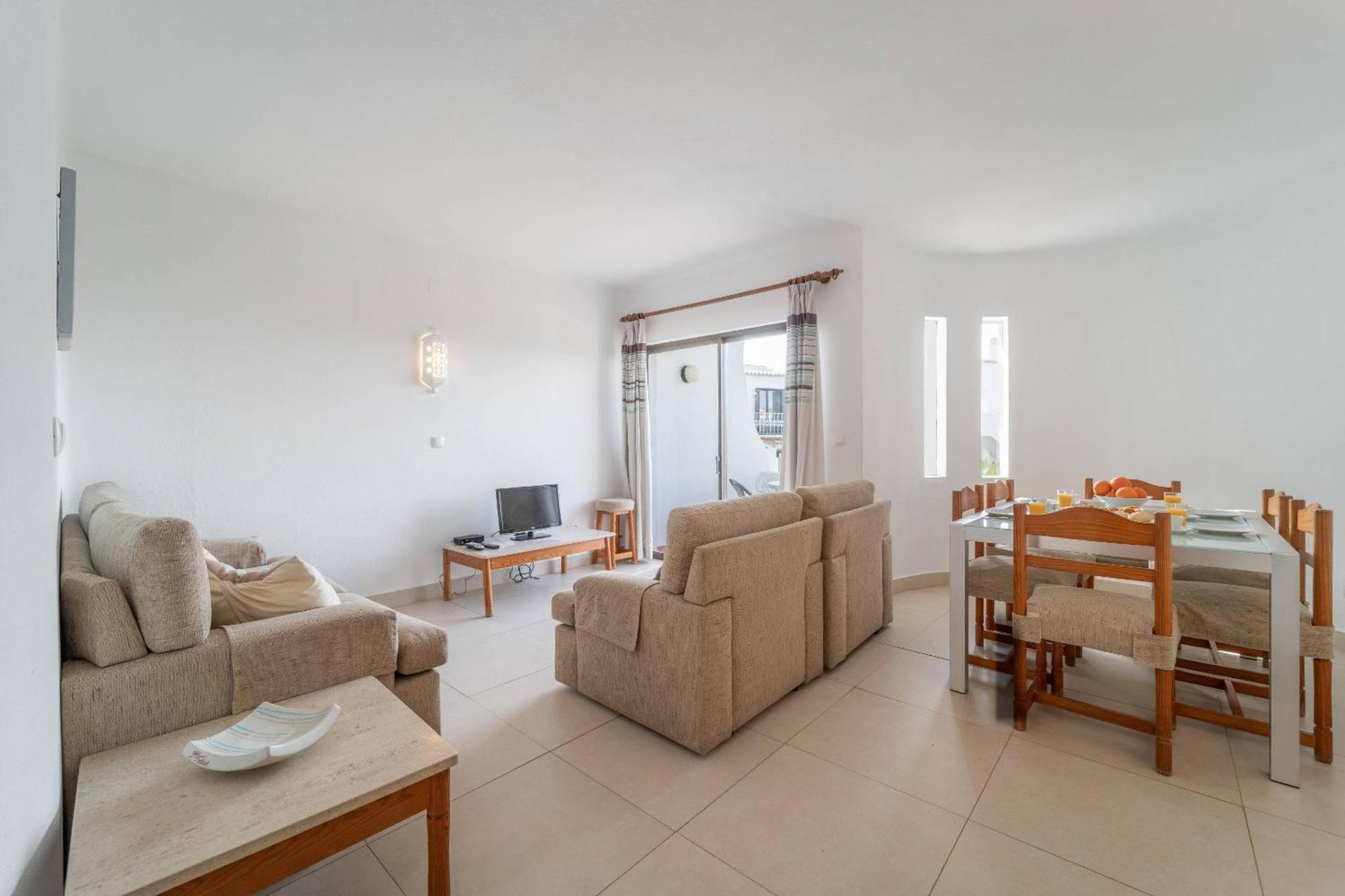 Apt 89-A Sao Rafael By Hellovacations Albufeira Esterno foto