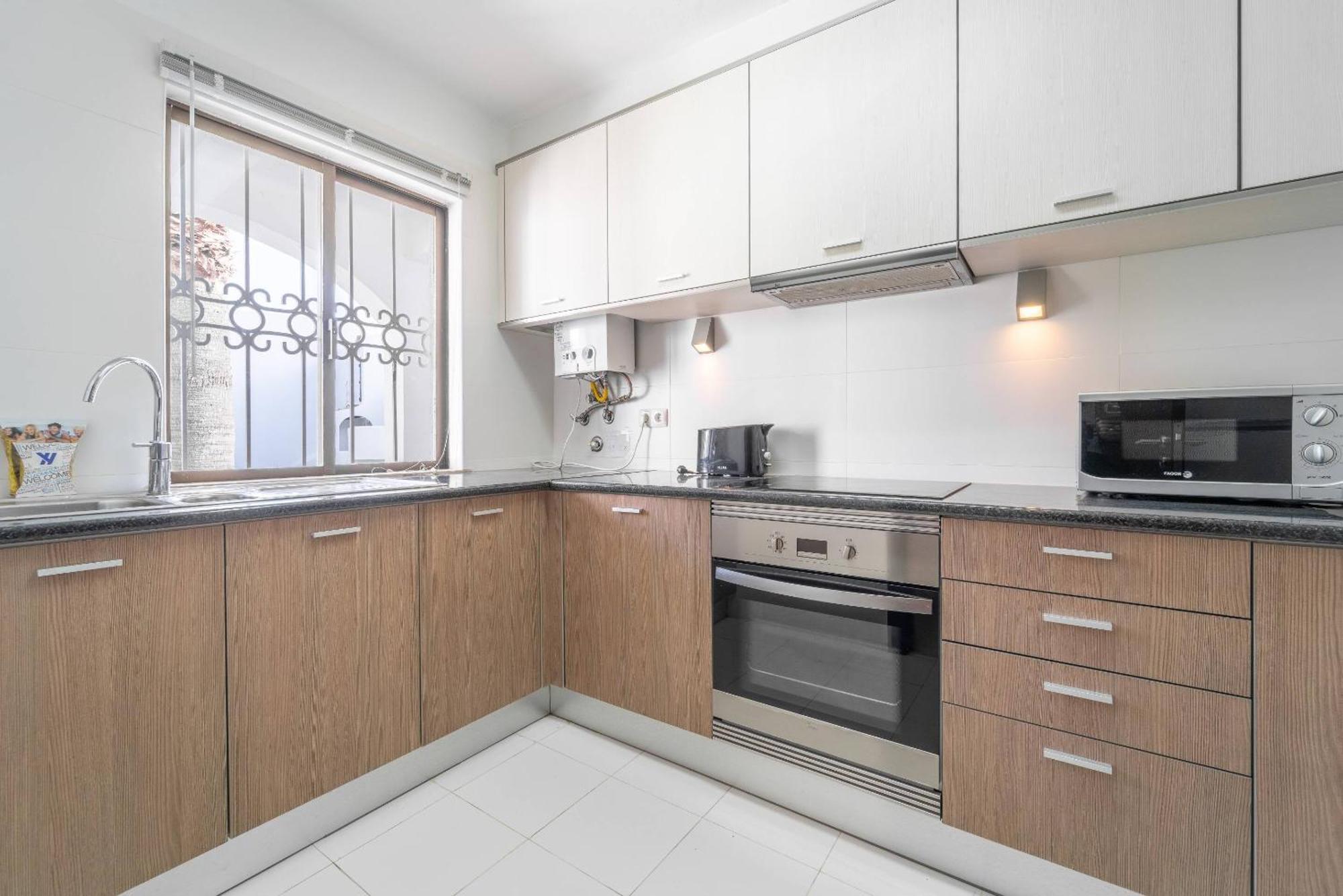 Apt 89-A Sao Rafael By Hellovacations Albufeira Esterno foto