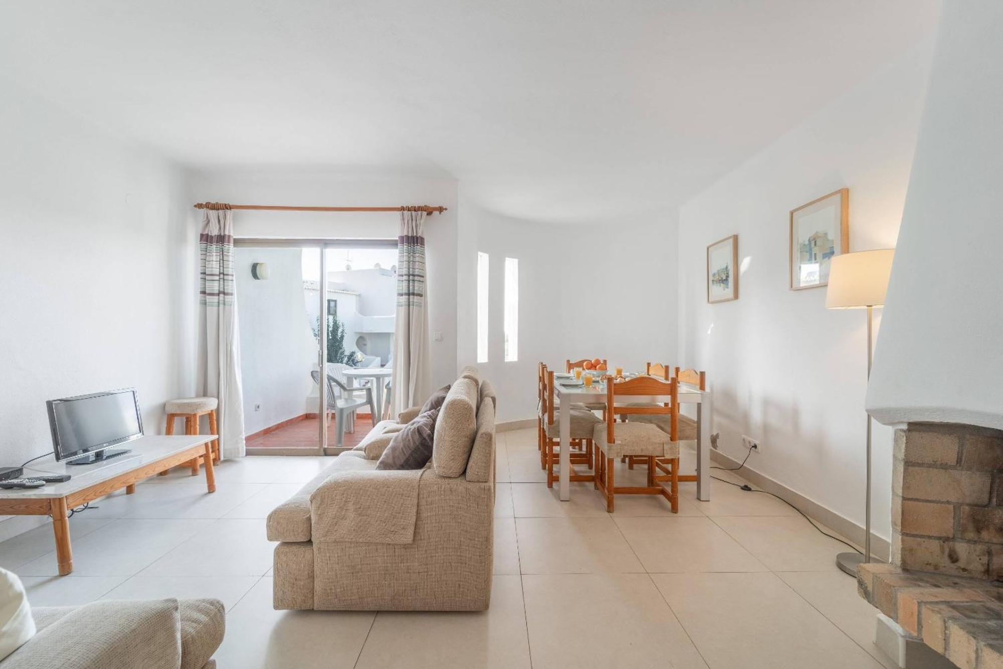 Apt 89-A Sao Rafael By Hellovacations Albufeira Esterno foto