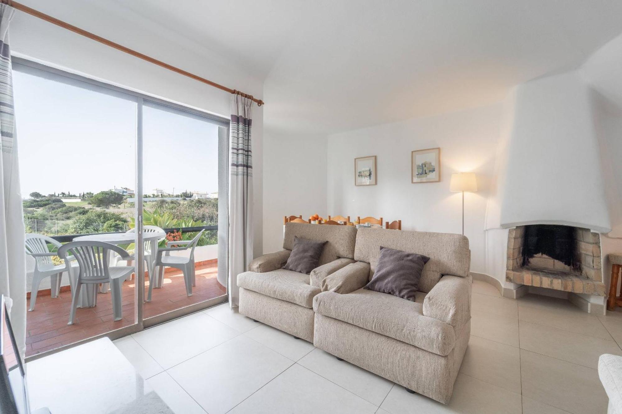 Apt 89-A Sao Rafael By Hellovacations Albufeira Esterno foto
