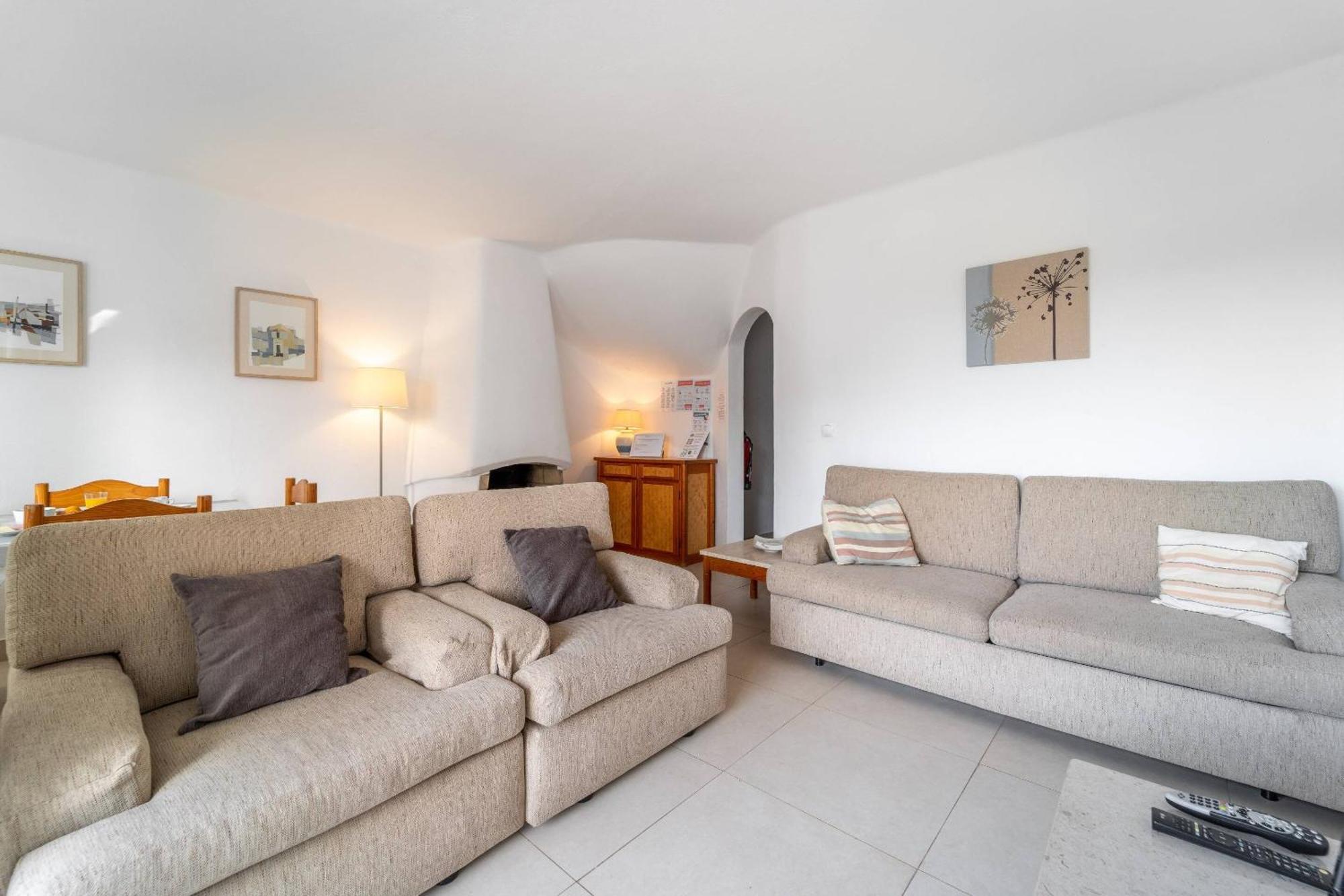 Apt 89-A Sao Rafael By Hellovacations Albufeira Esterno foto