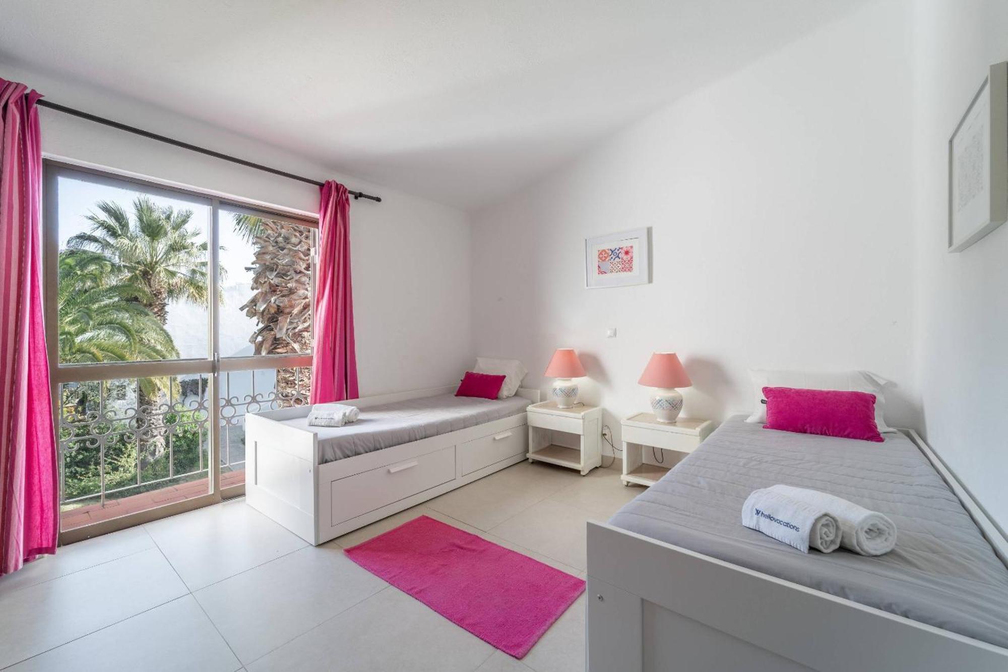 Apt 89-A Sao Rafael By Hellovacations Albufeira Esterno foto