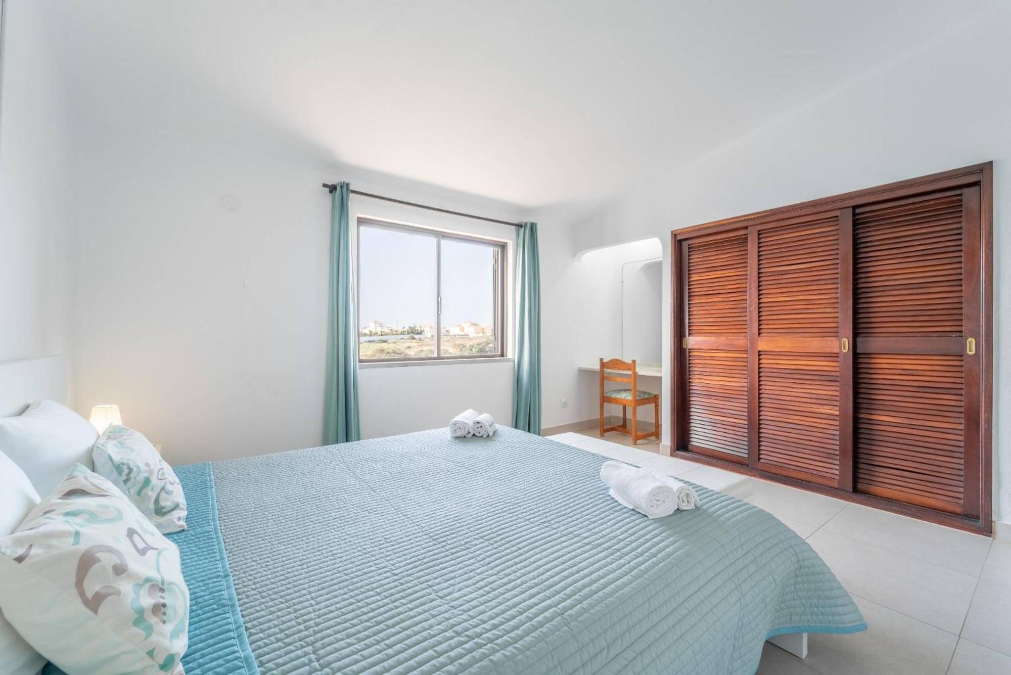 Apt 89-A Sao Rafael By Hellovacations Albufeira Esterno foto