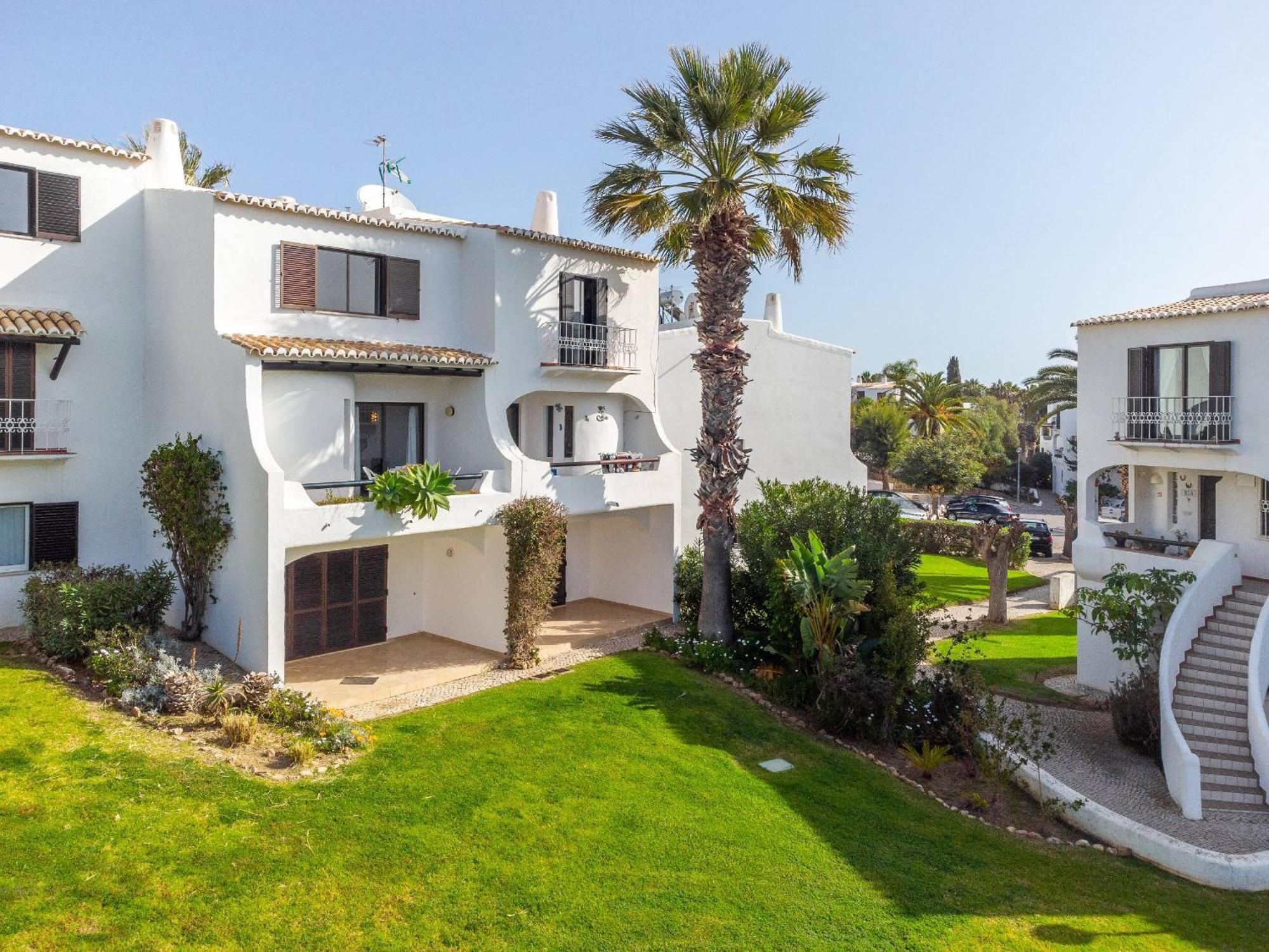 Apt 89-A Sao Rafael By Hellovacations Albufeira Esterno foto